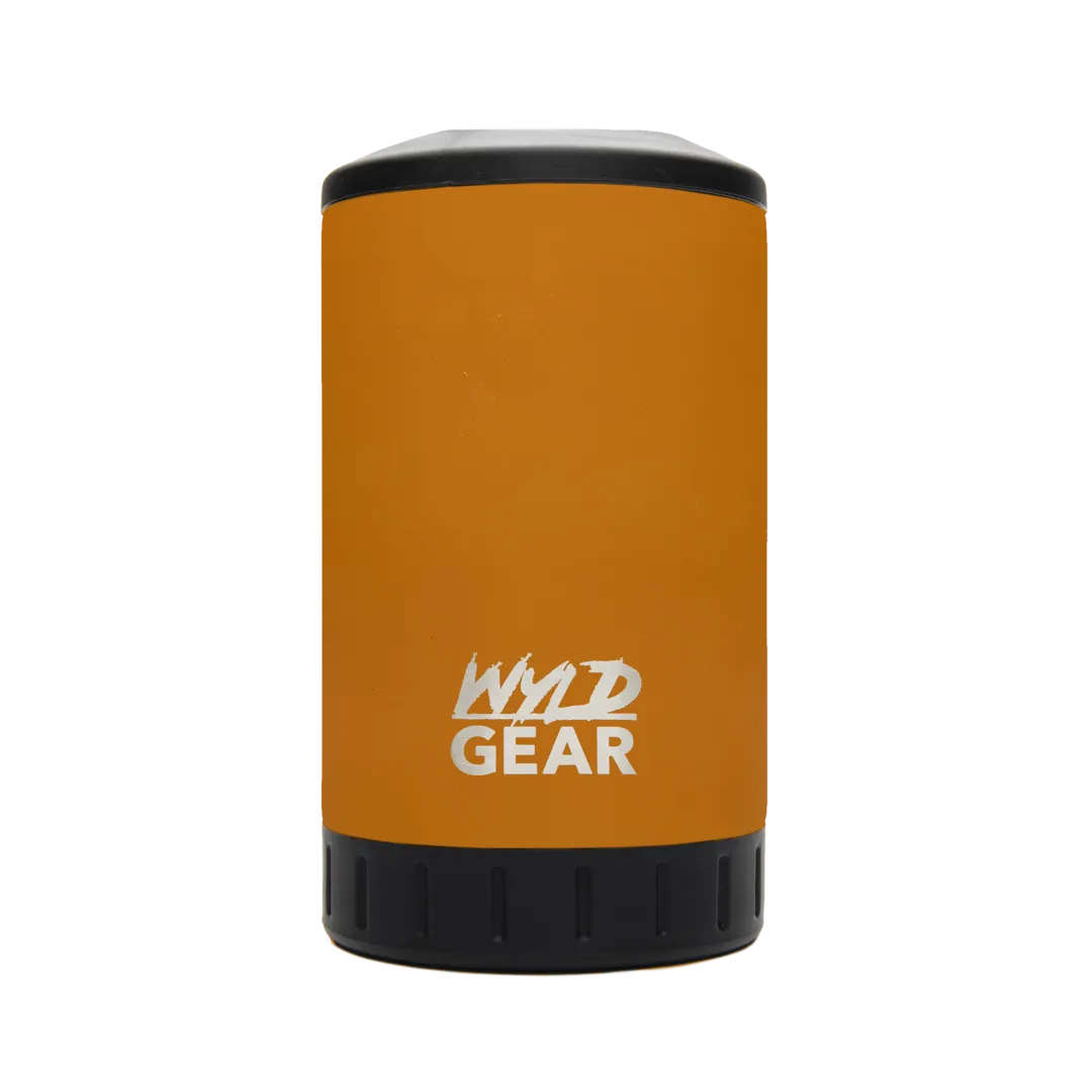 Personalized 12 oz. Wyld Gear Multi-Can Drink Holder