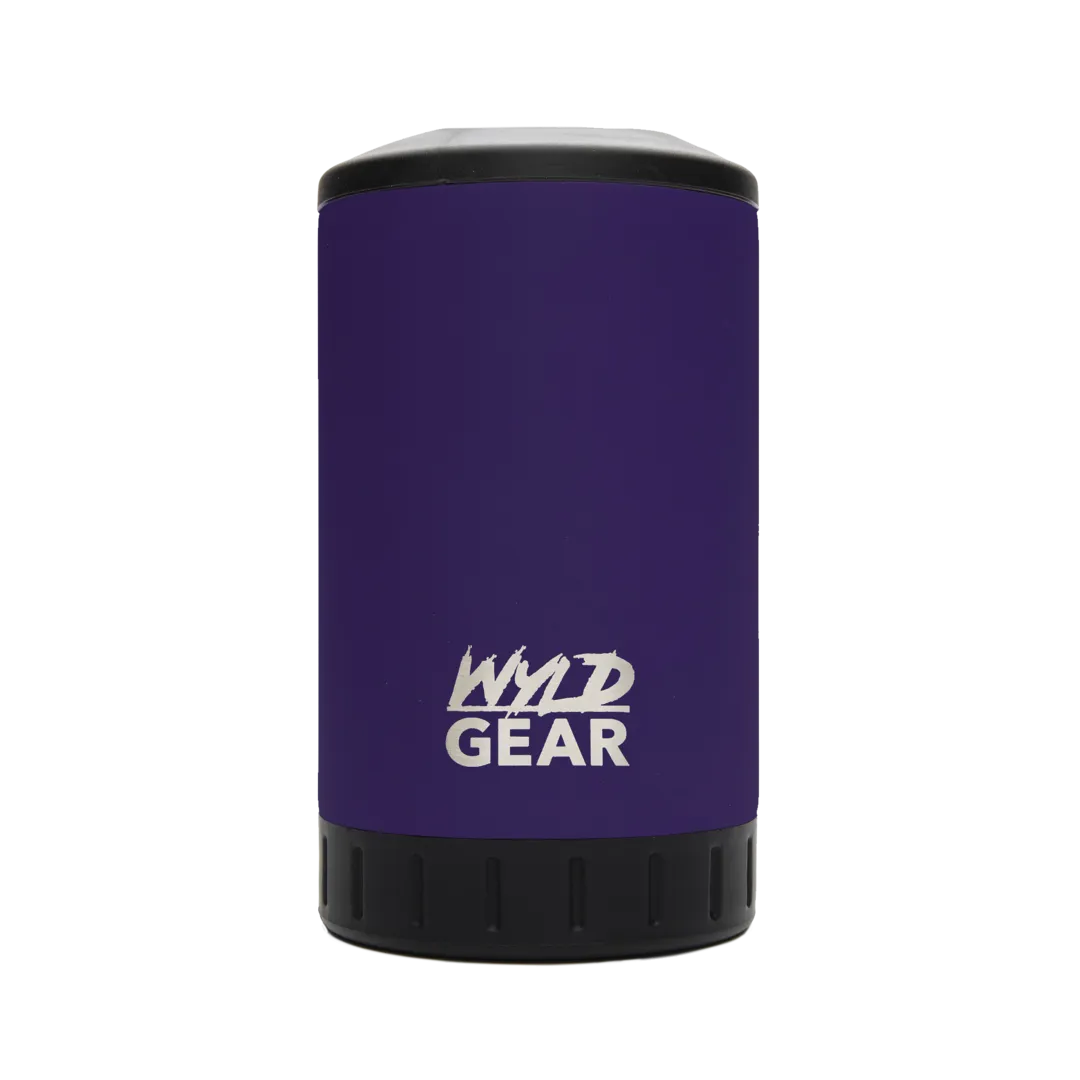Personalized 12 oz. Wyld Gear Multi-Can Drink Holder