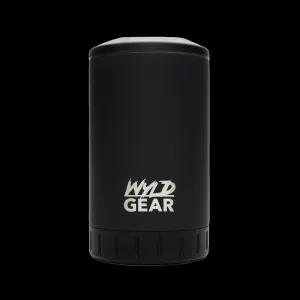 Personalized 12 oz. Wyld Gear Multi-Can Drink Holder