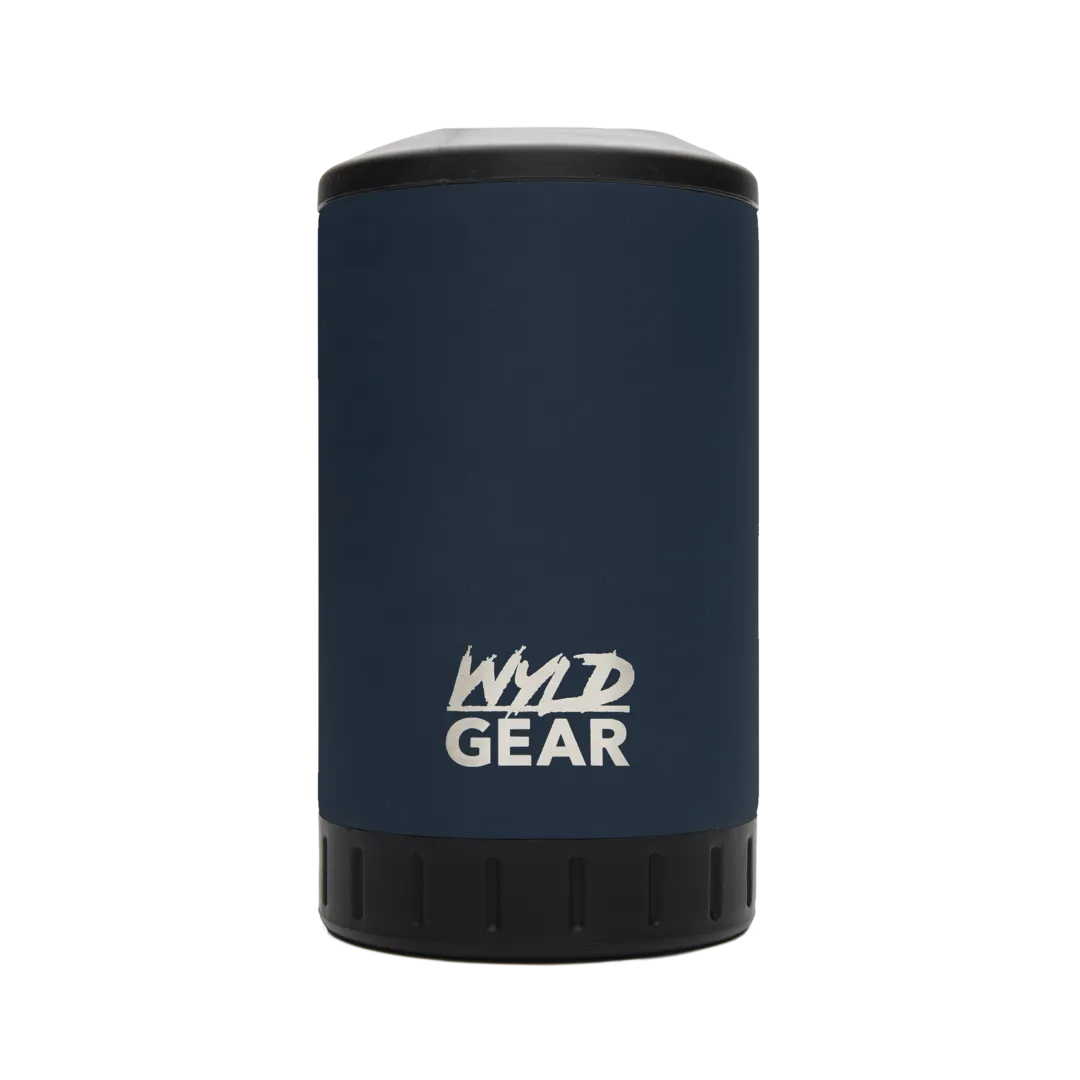 Personalized 12 oz. Wyld Gear Multi-Can Drink Holder