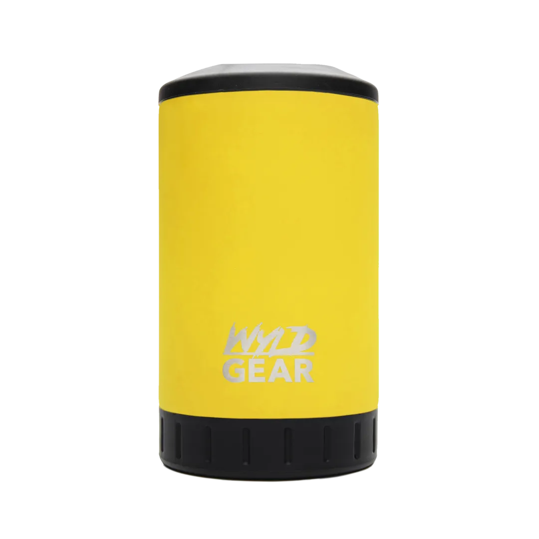Personalized 12 oz. Wyld Gear Multi-Can Drink Holder