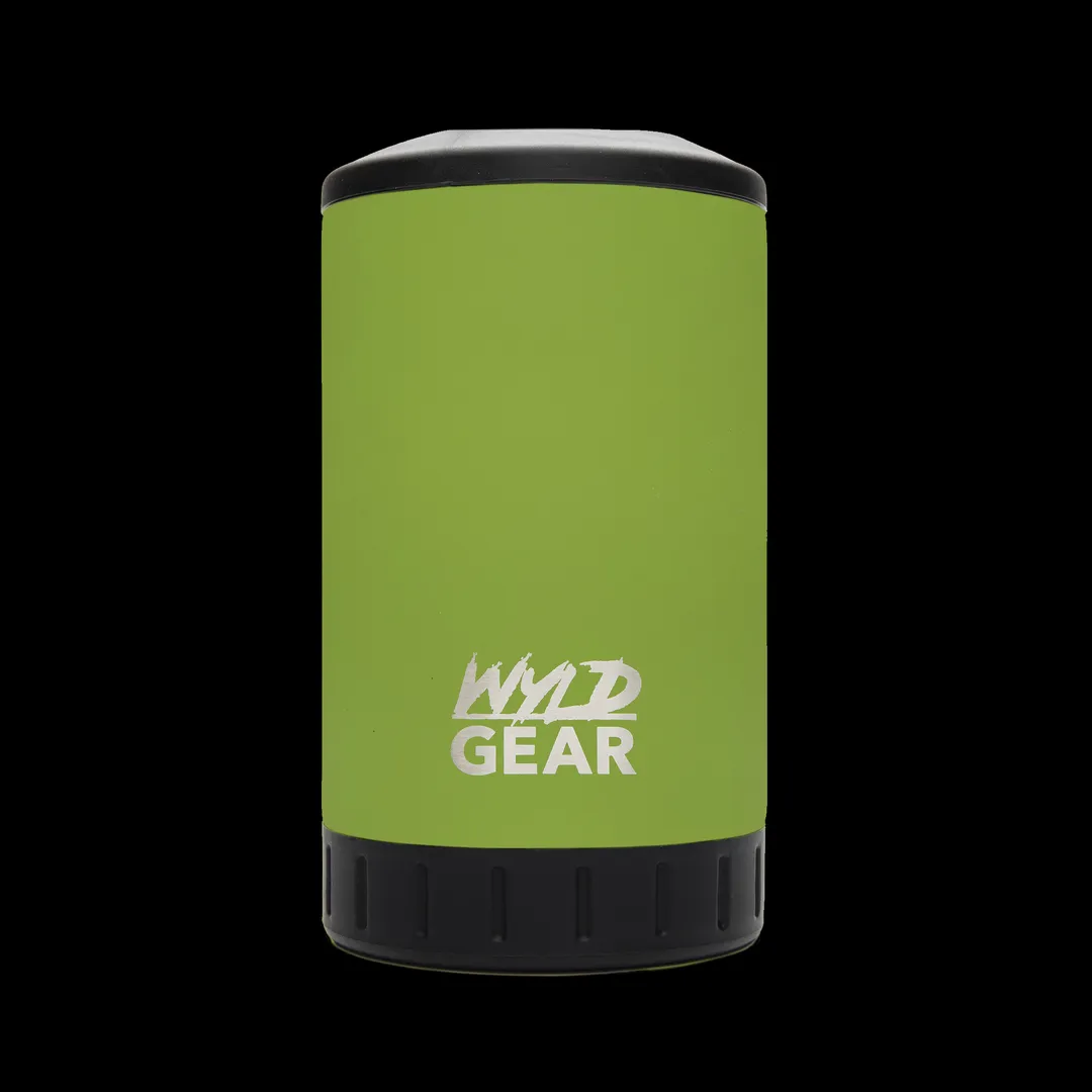 Personalized 12 oz. Wyld Gear Multi-Can Drink Holder
