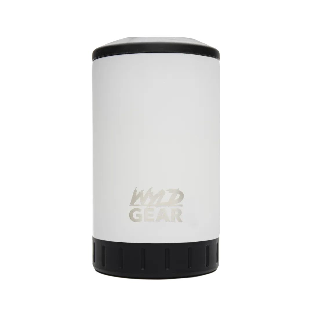 Personalized 12 oz. Wyld Gear Multi-Can Drink Holder