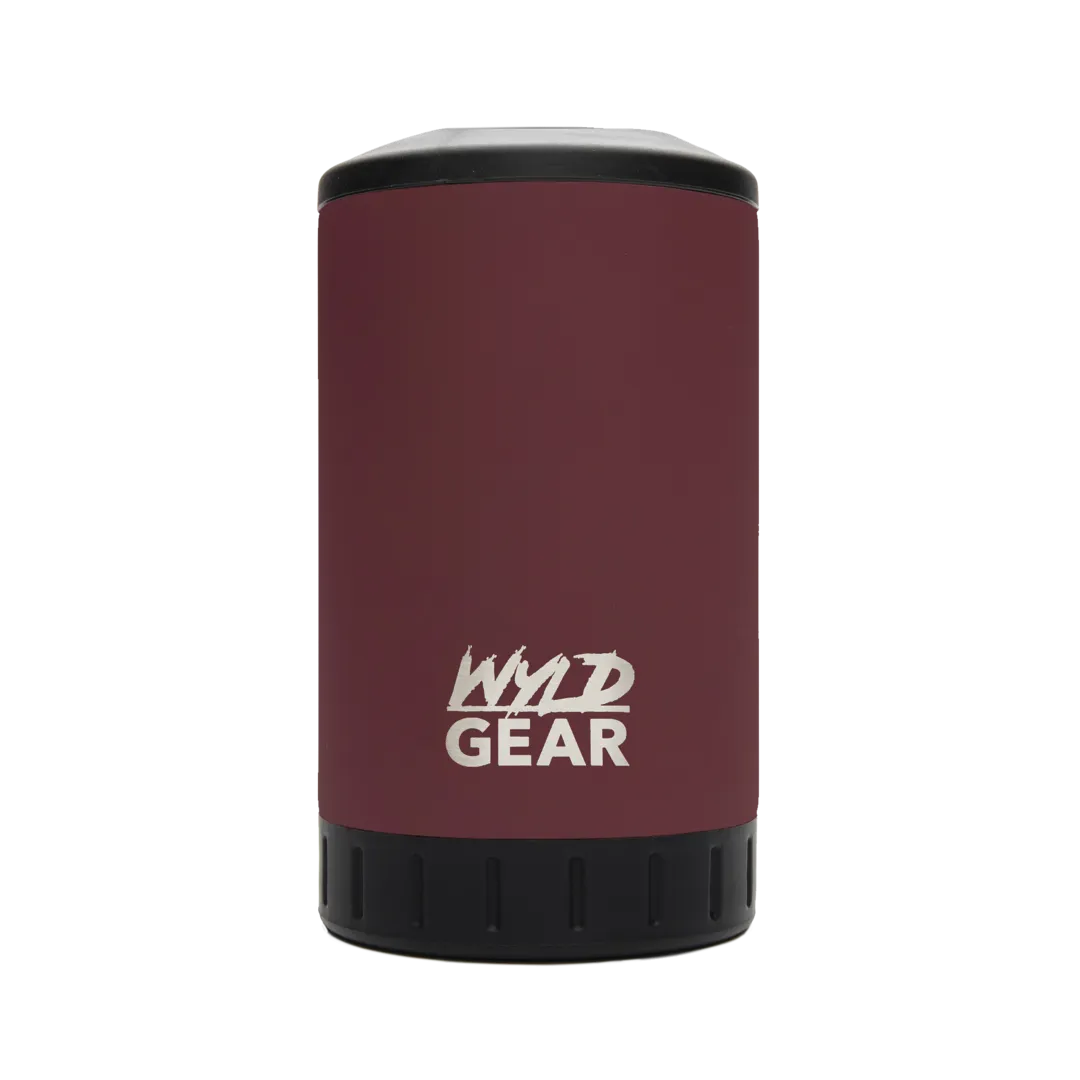 Personalized 12 oz. Wyld Gear Multi-Can Drink Holder