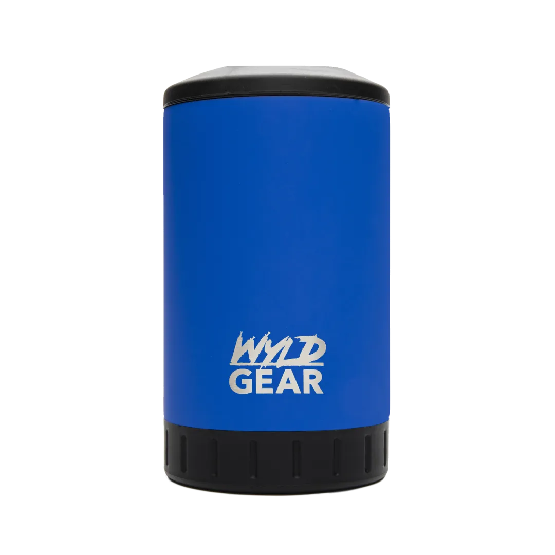 Personalized 12 oz. Wyld Gear Multi-Can Drink Holder