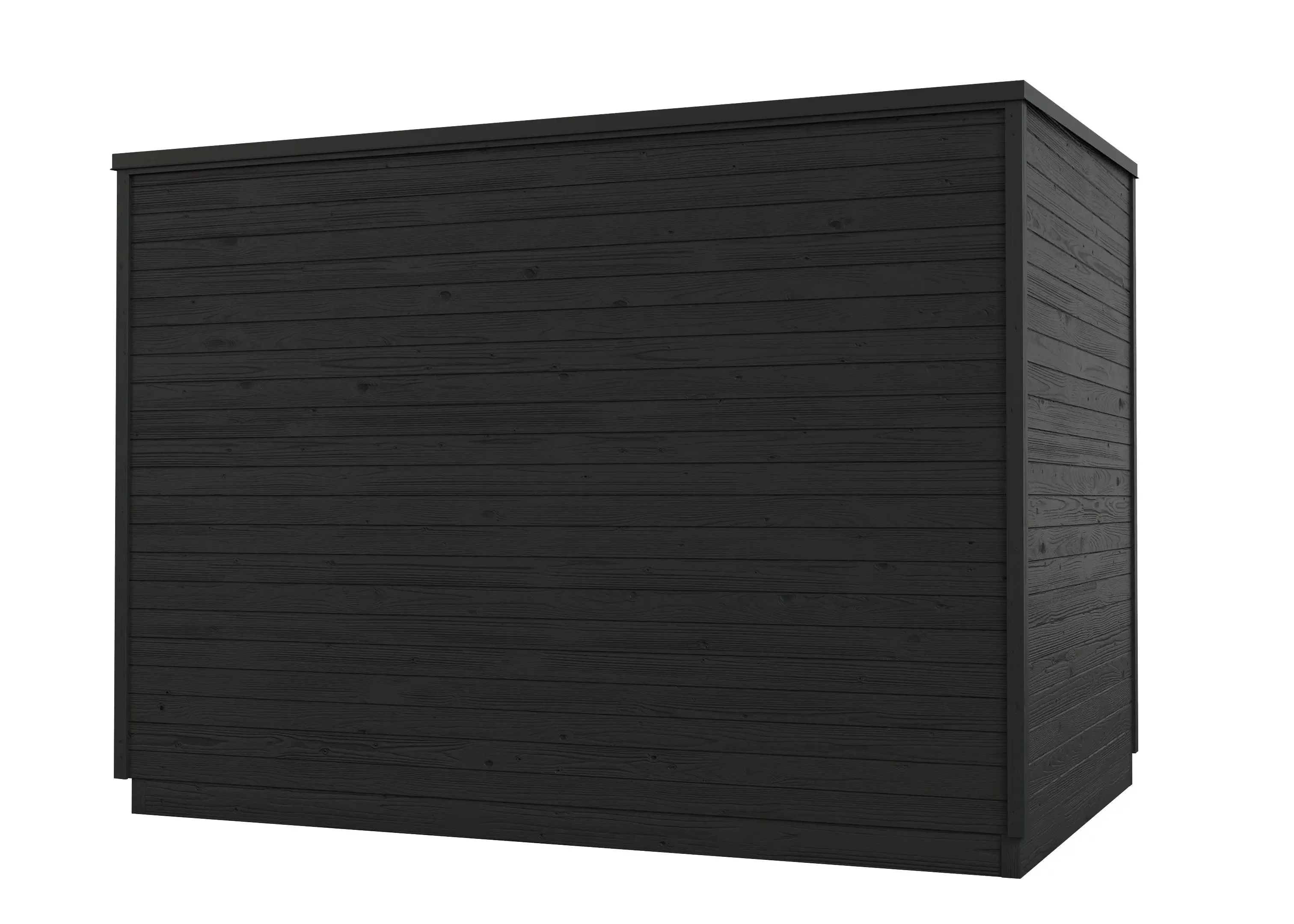 Pestä w/ Outdoor Shower- Luxury Modern Sauna w/ Shower