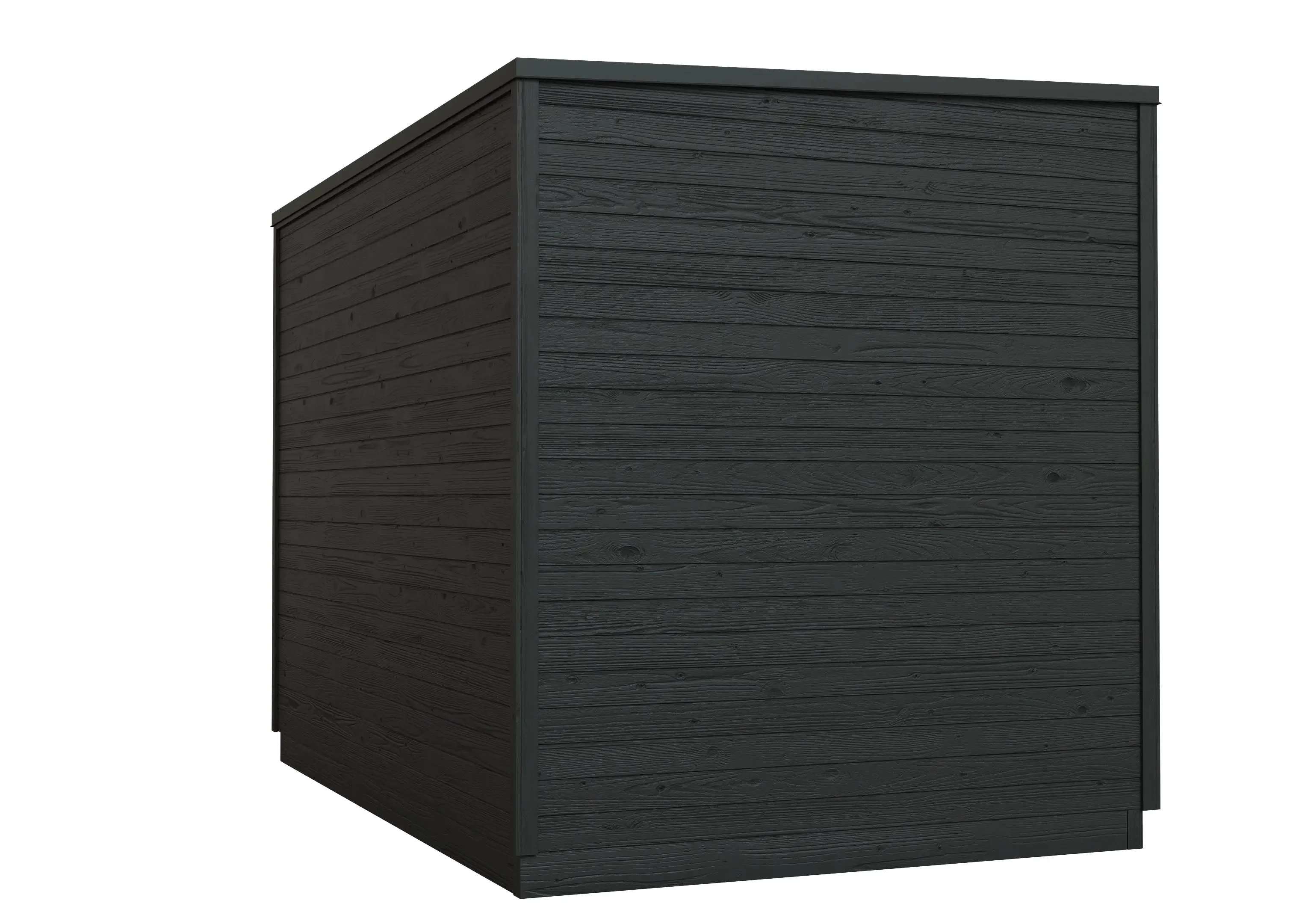 Pestä w/ Outdoor Shower- Luxury Modern Sauna w/ Shower