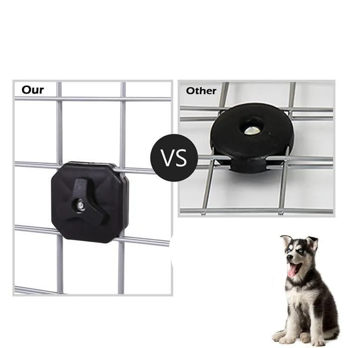 Pet Adjustable Car Protection Barrier