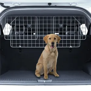 Pet Adjustable Car Protection Barrier