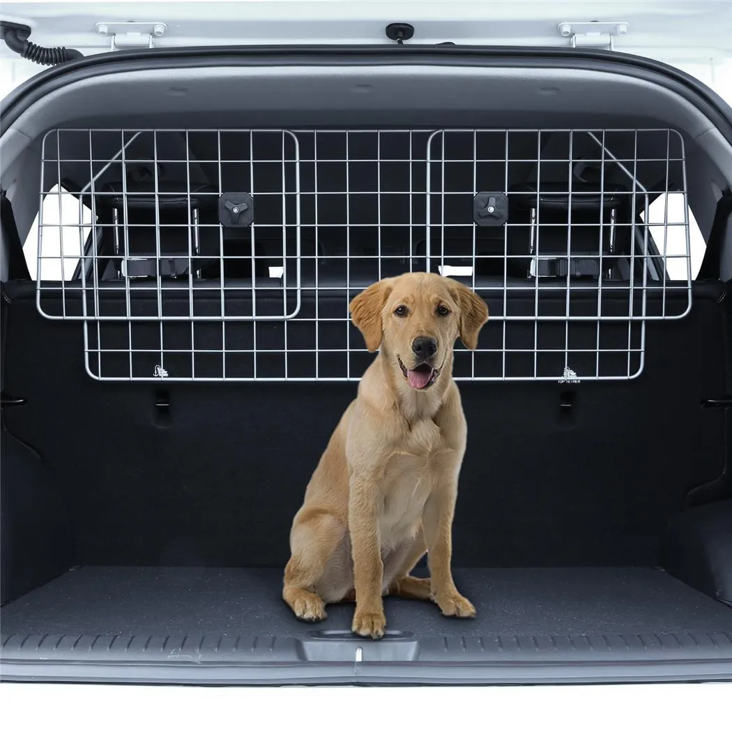 Pet Adjustable Car Protection Barrier