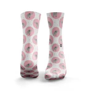 Pink Elephants