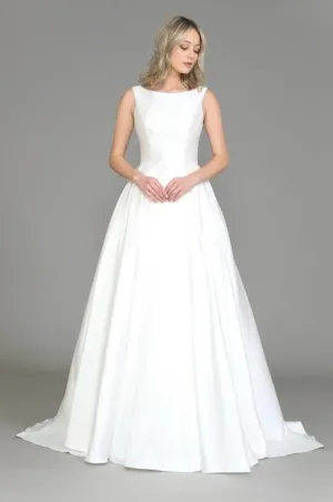 Poly USA Evening Gown 8534