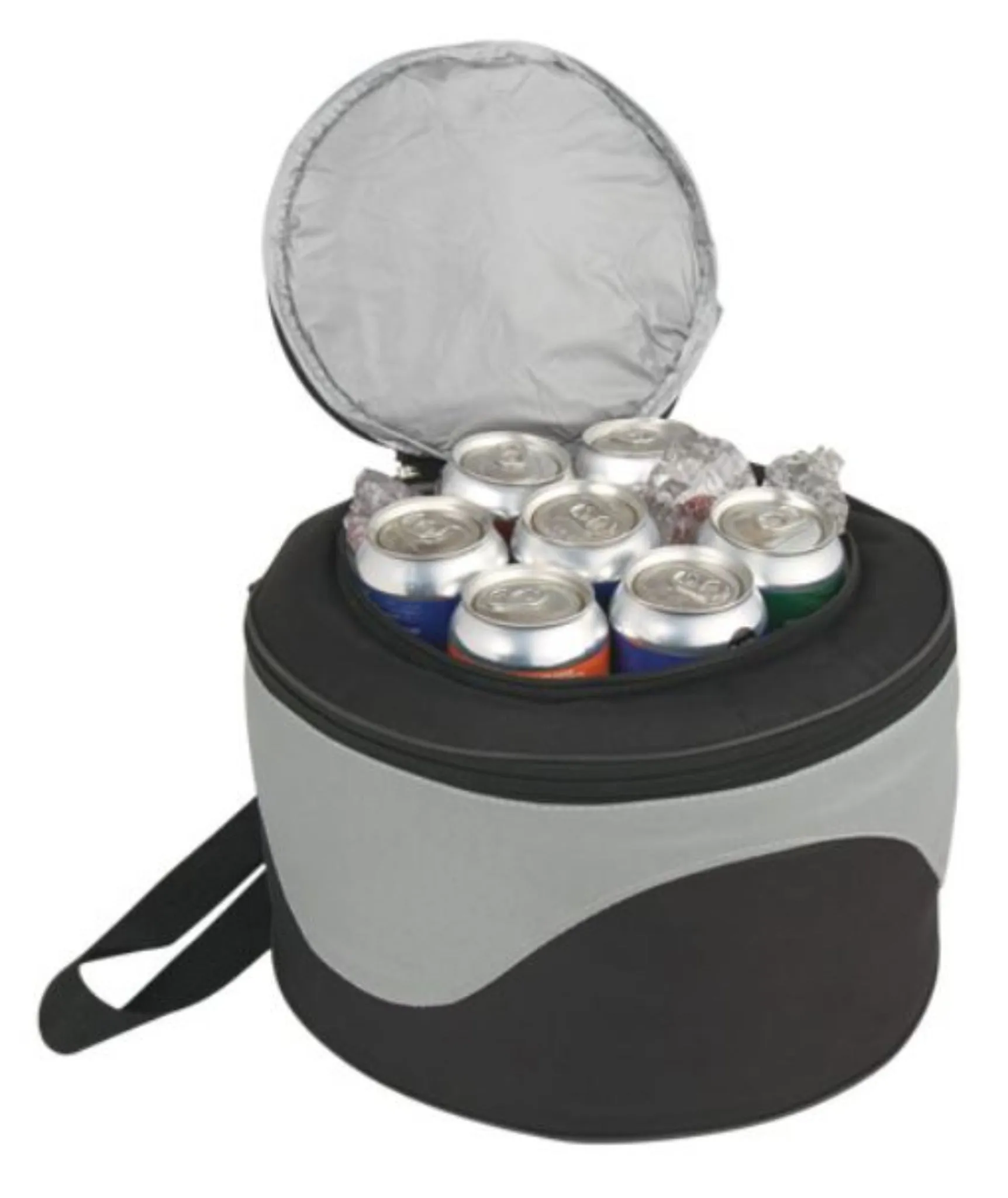 Portable BBQ Grill and Cooler - #402957