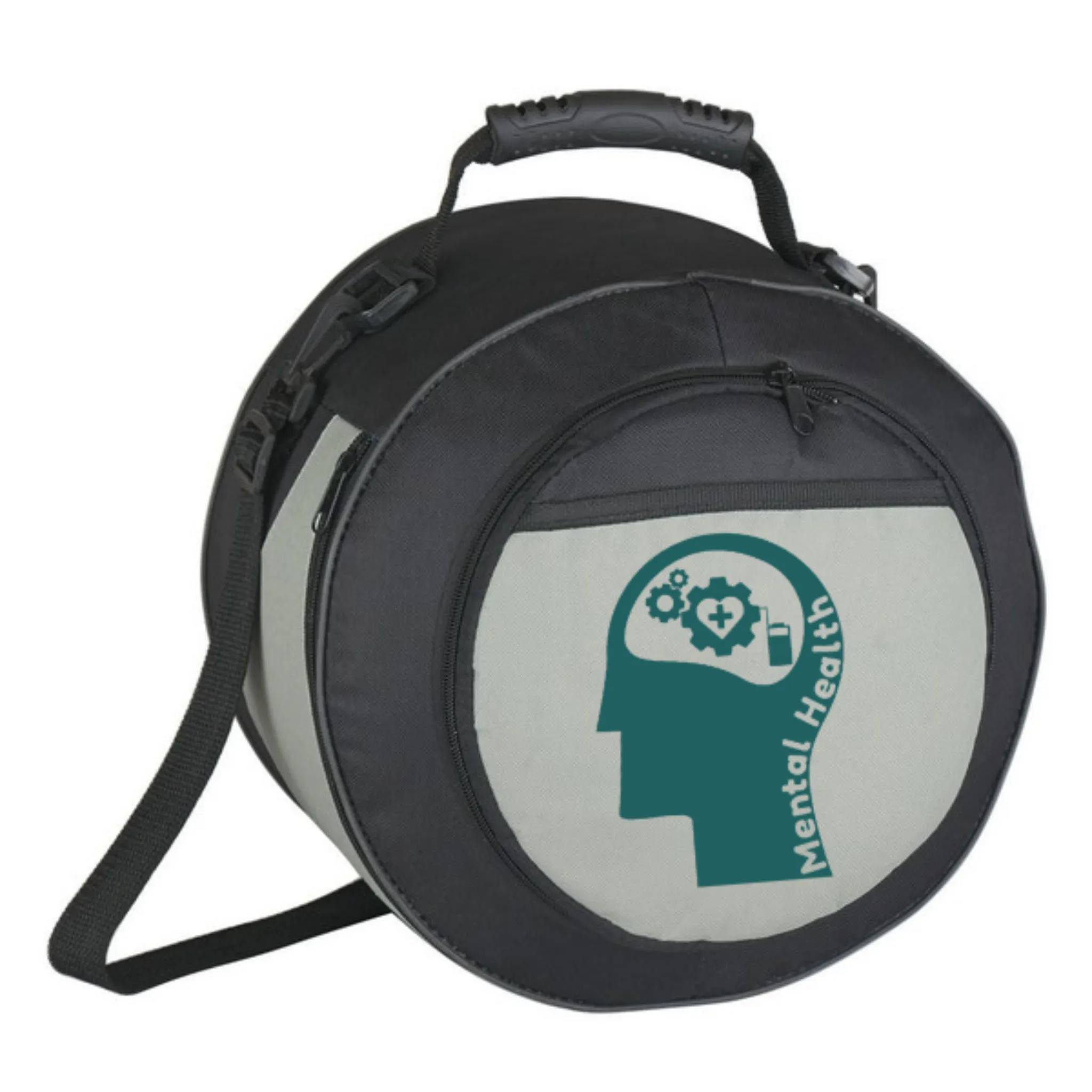 Portable BBQ Grill and Cooler - #402957