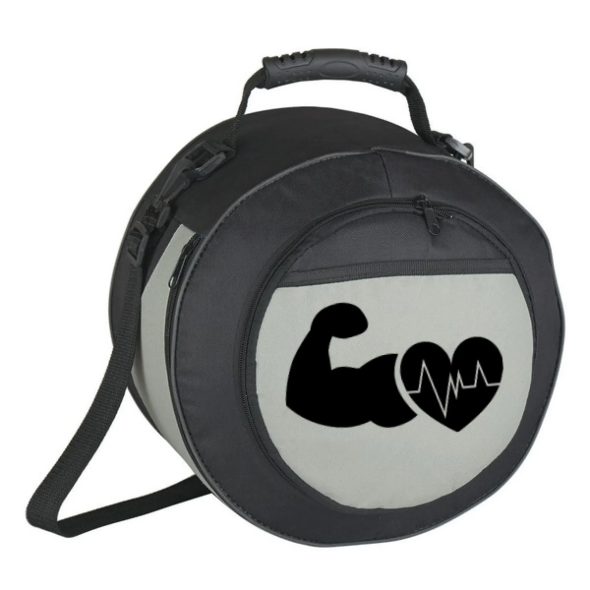 Portable BBQ Grill and Cooler - #402957