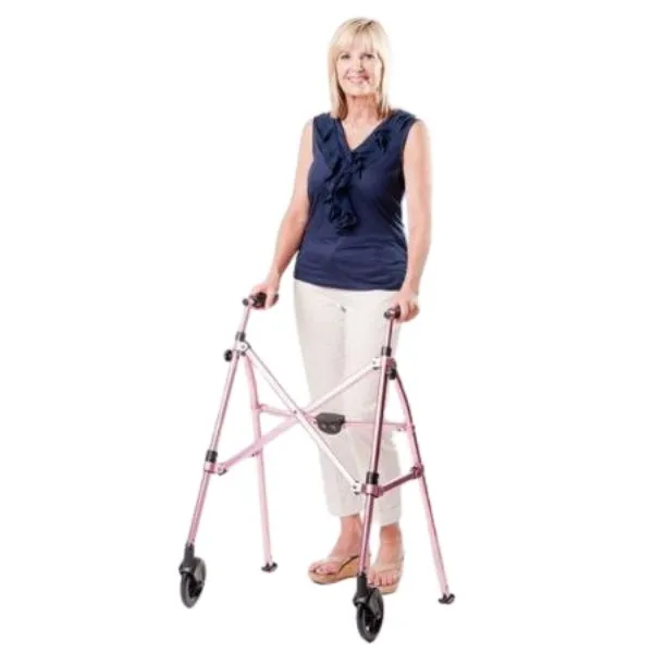 Portable Lightweight Walking Frame 140kg