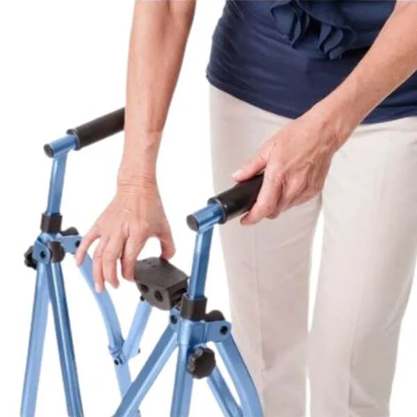 Portable Lightweight Walking Frame 180kg