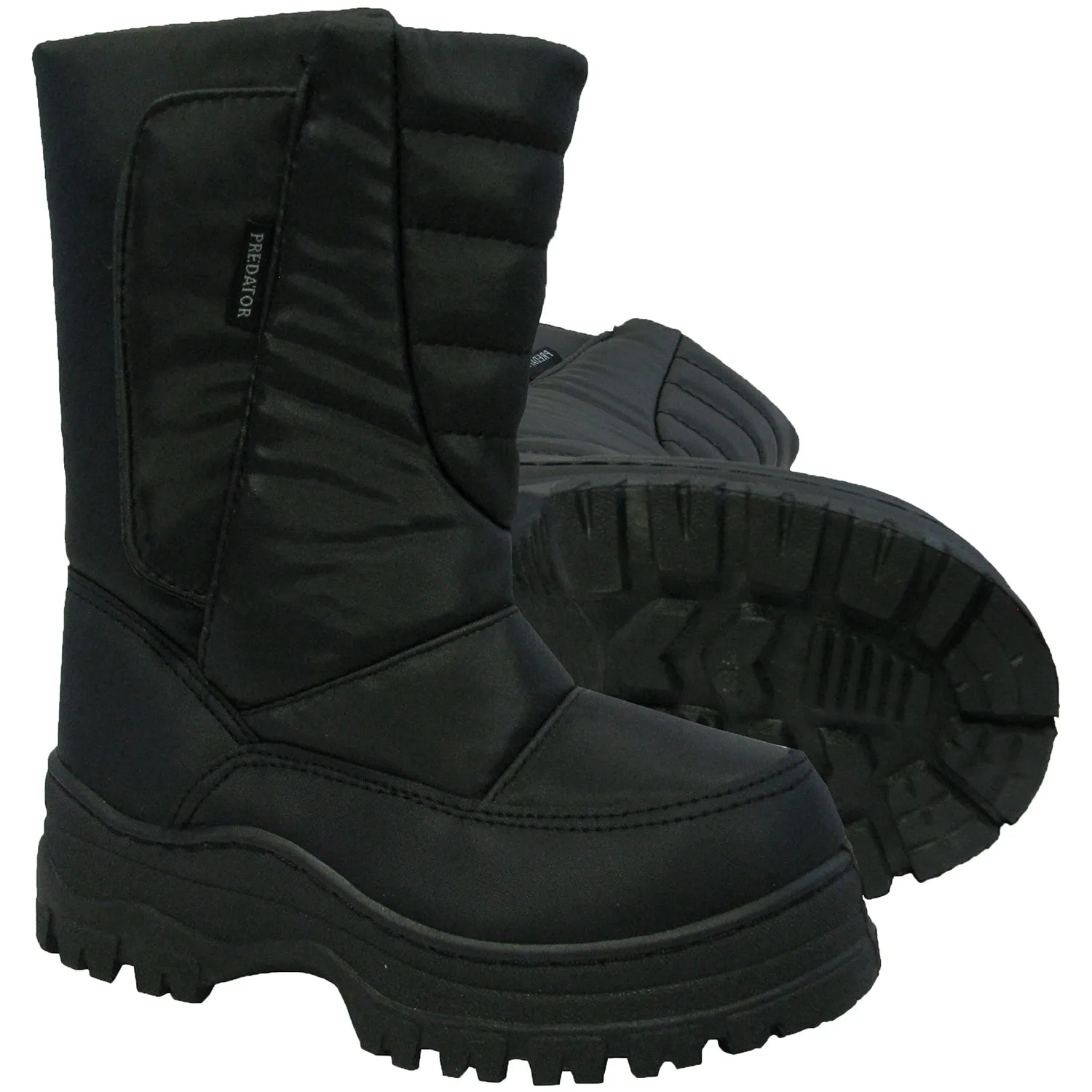 Predator Mens Apre Boot