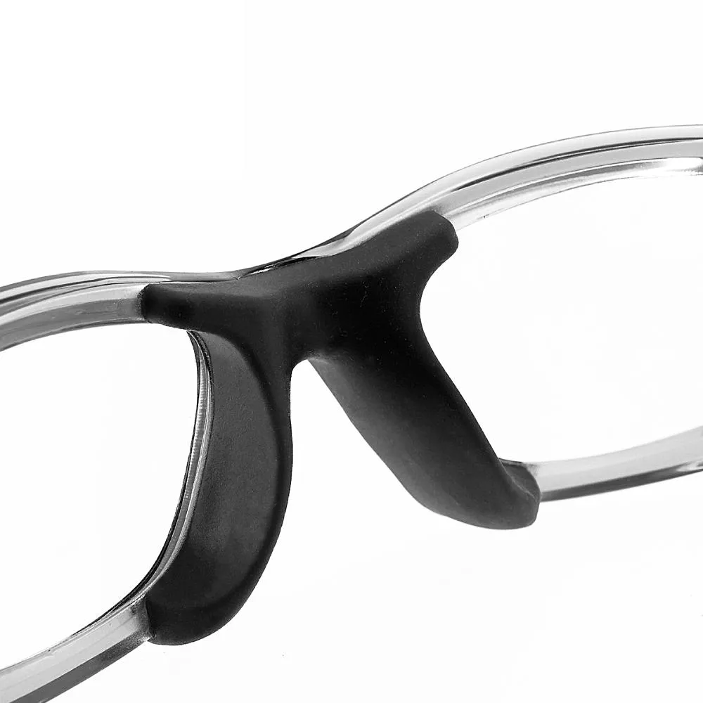 PROGEAR Eyeguard - Sports Rx Goggles (XL) (Temple Version)