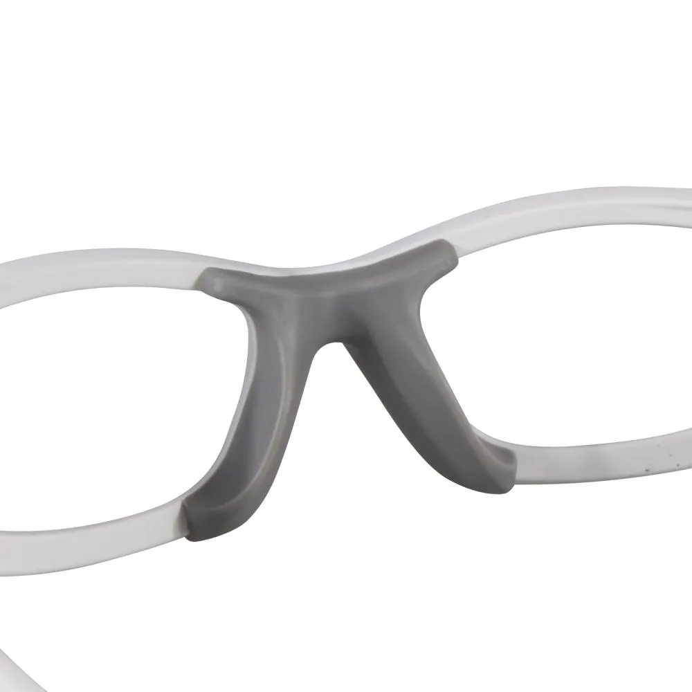 PROGEAR Eyeguard - Sports Rx Goggles (XL) (Temple Version)