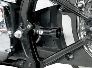 Progressive Suspension 422-4102C 422 Series Shocks with R.A.P.