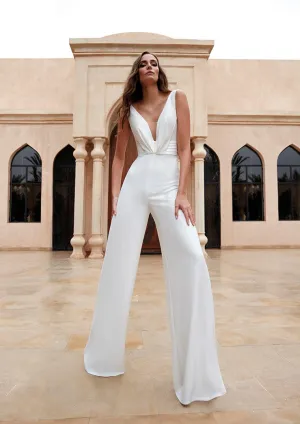 Pronovias: Nias