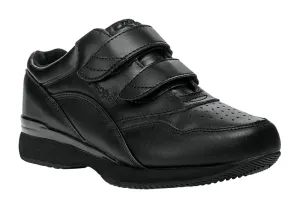 Propet Tour Walker Strap W3902 (Black)