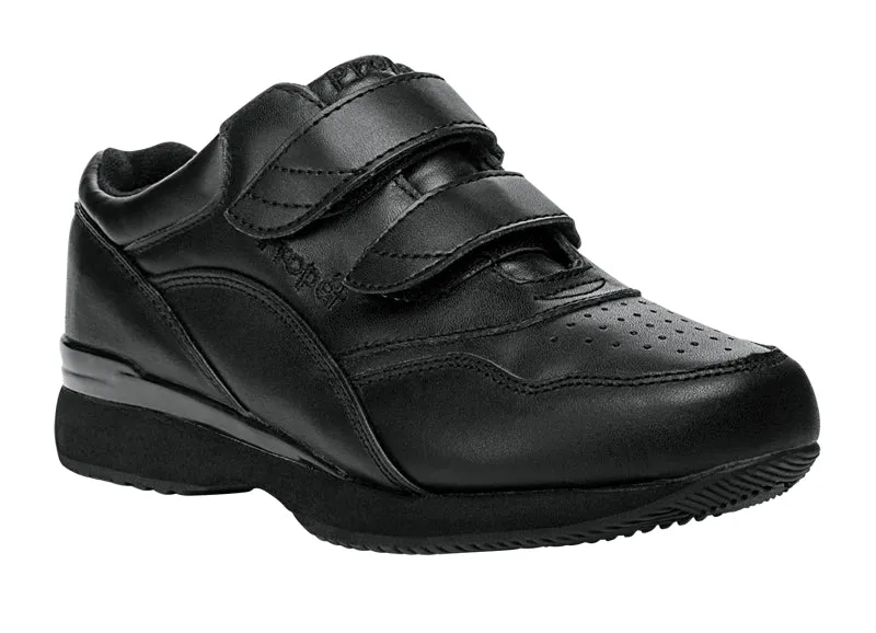 Propet Tour Walker Strap W3902 (Black)