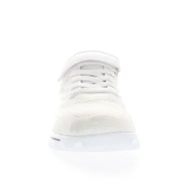 Propet Women TA Axial FX WAT093M (White/Navy)