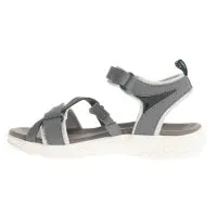 Propet Women TravelActiv XC WST023P (Dark Grey)