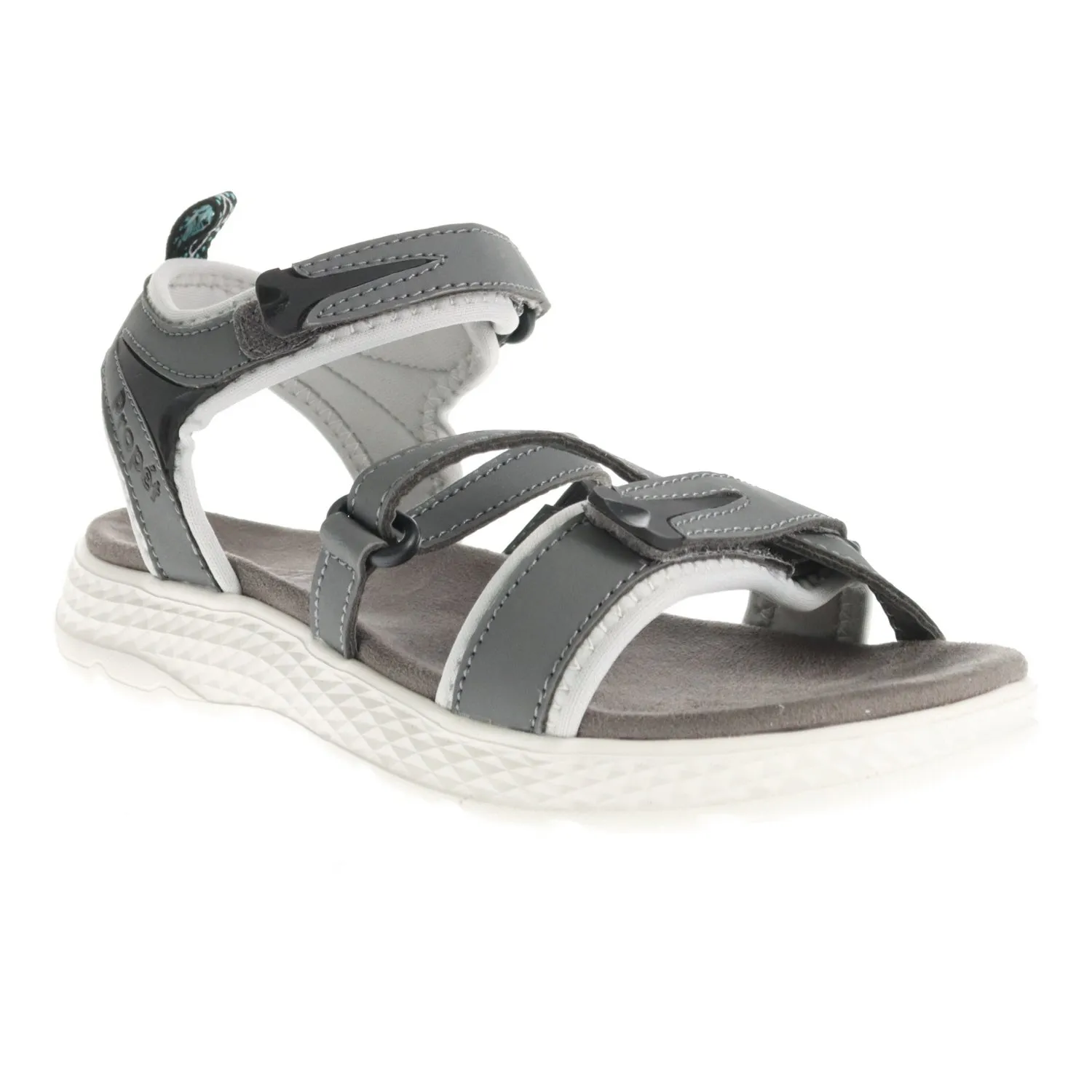 Propet Women TravelActiv XC WST023P (Dark Grey)