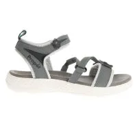 Propet Women TravelActiv XC WST023P (Dark Grey)