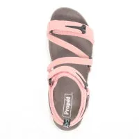 Propet Women TravelActiv XC WST023P (Pink)