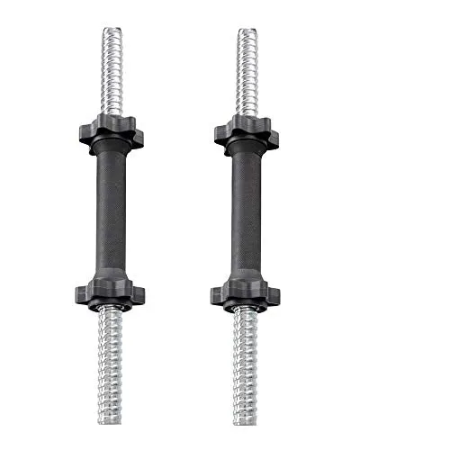 Protoner 10kg Adjustable Dumbbells with String Bag