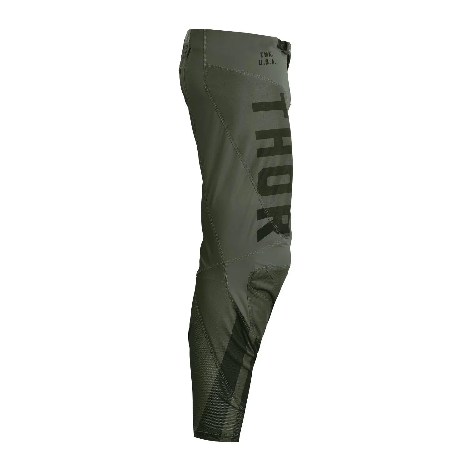 Pulse Combat Youth Pants