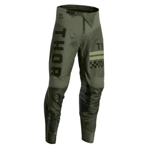 Pulse Combat Youth Pants