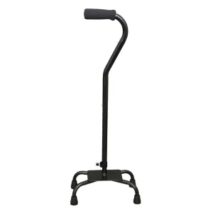 Quad Cane - Large Base