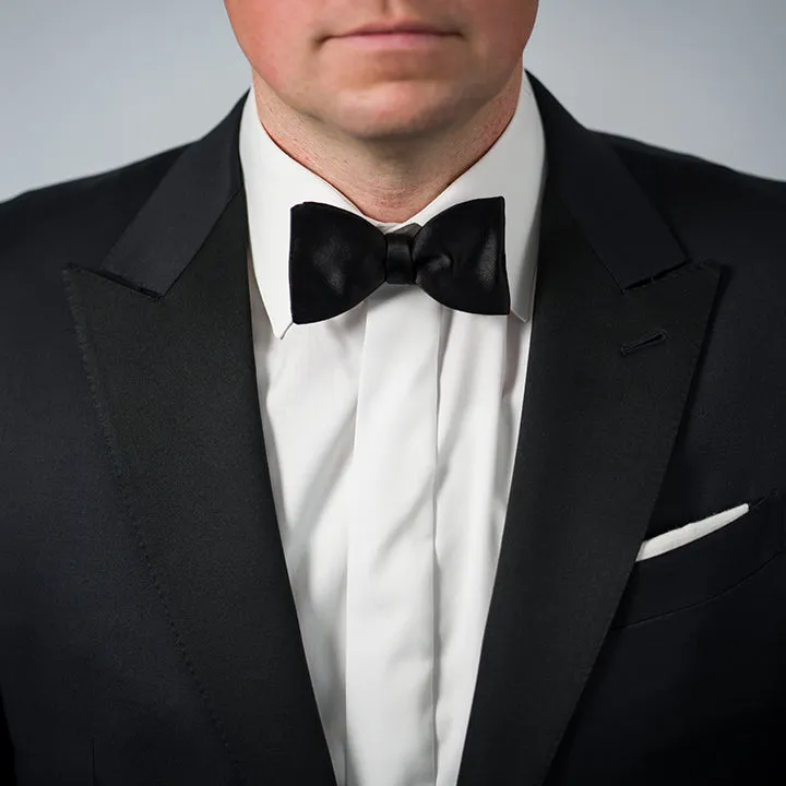 "Sinatra" Bow Tie