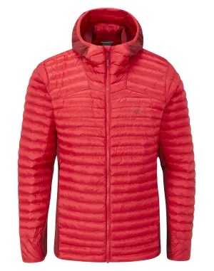 Rab Men's Cirrus Flex 2.0 Hoody
