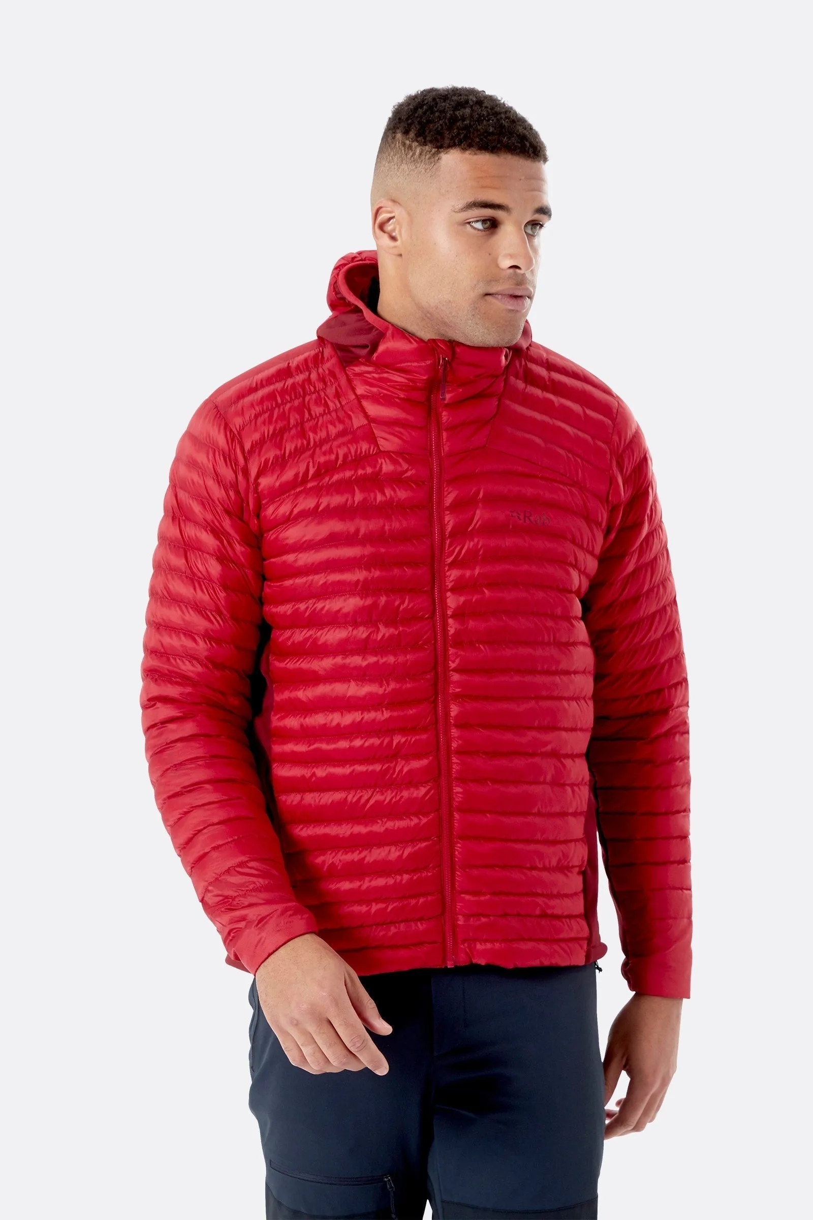 Rab Men's Cirrus Flex 2.0 Hoody
