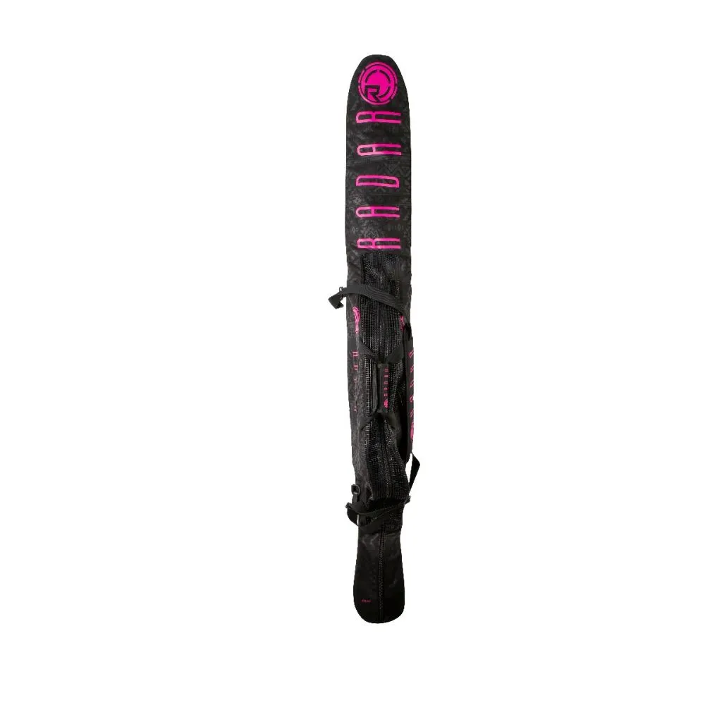 RADAR WOMEN'S PADDED SLALOM BAG