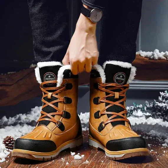 Rainwood Waterproof Boots
