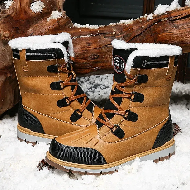 Rainwood Waterproof Boots