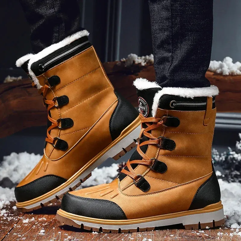 Rainwood Waterproof Boots