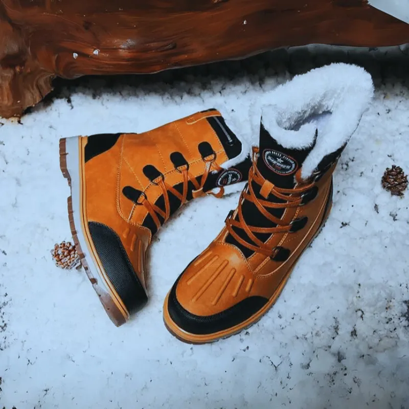 Rainwood Waterproof Boots