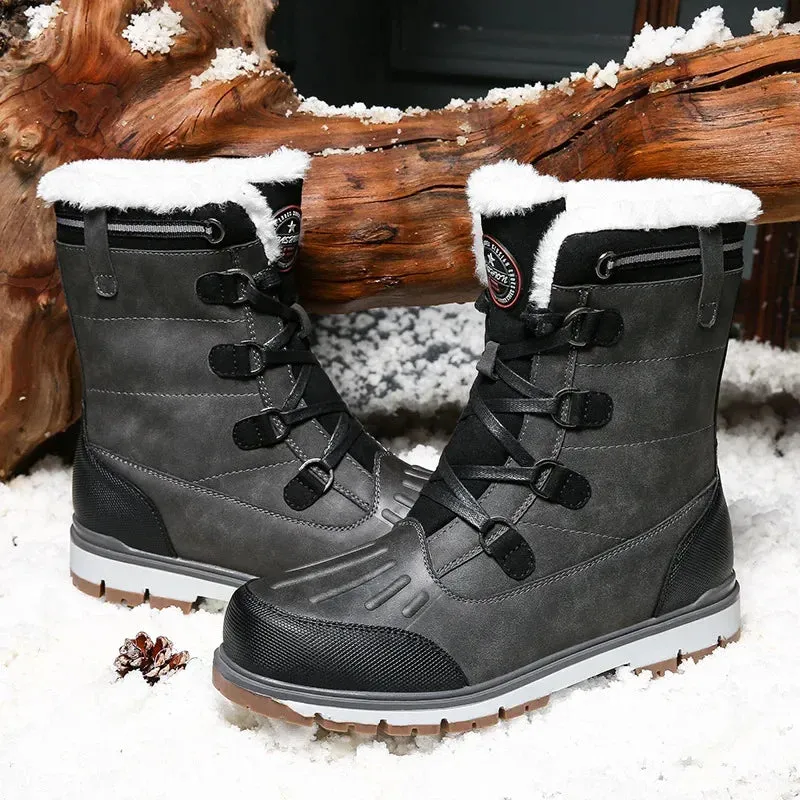 Rainwood Waterproof Boots