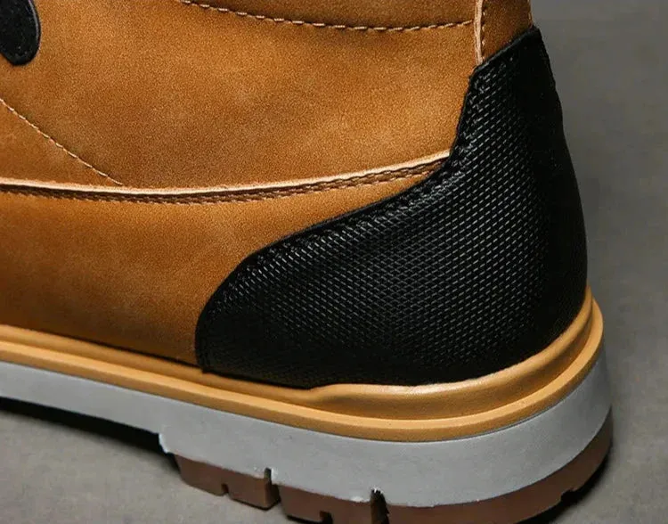 Rainwood Waterproof Boots