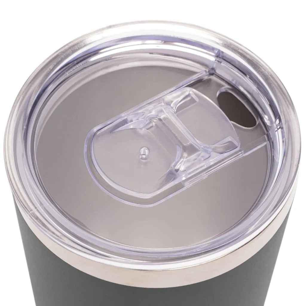 Raplor - Copper Vacuum Insulated Tumbler, 22oz