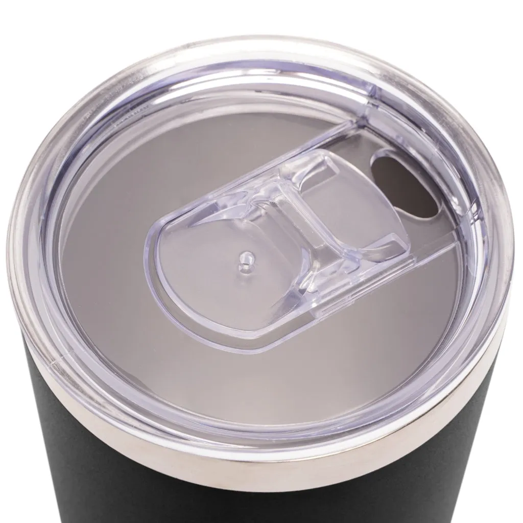 Raplor - Copper Vacuum Insulated Tumbler, 22oz