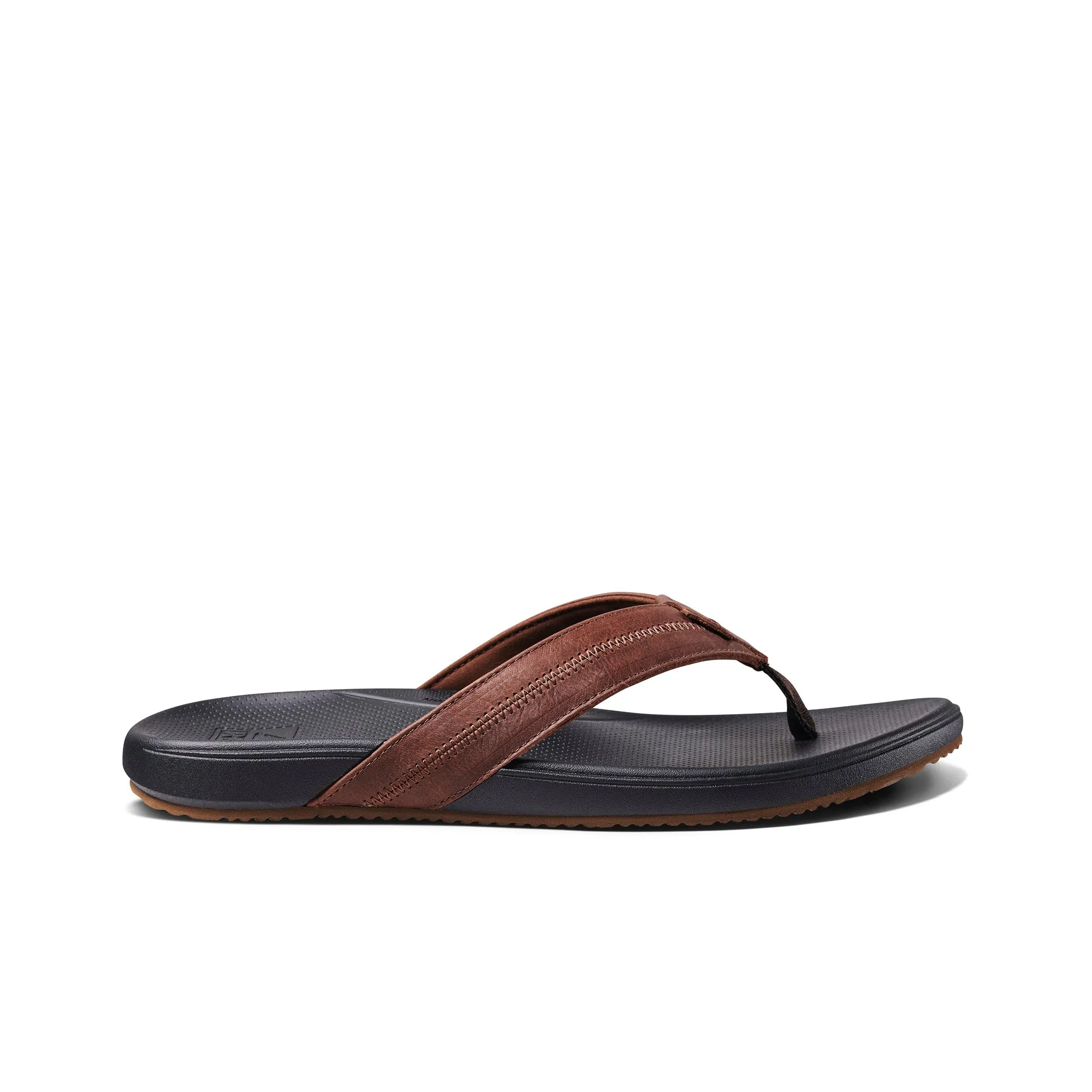 REEF CUSHION BOUNCE PHANTOM LE 2.0 - BLACK BROWN